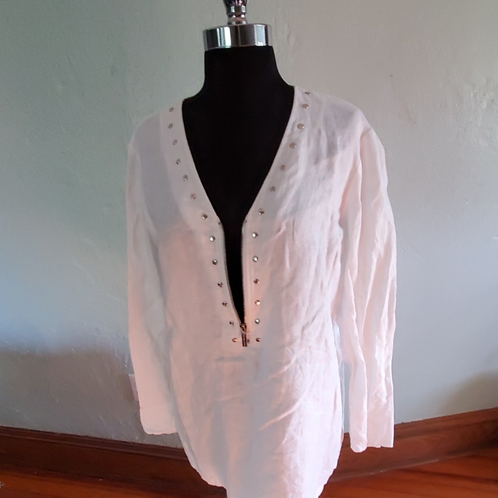 Micheal Micheal Kors top - Picture 2 of 7